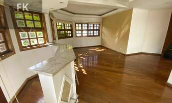 Imagem 4: Casa de Condomínio em Alphaville - Santana de Parnaíba