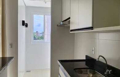 Imagem 6: Apartamento para aluguel tem 50 metros quadrados com 1 quarto