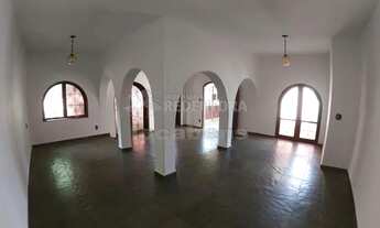 Imagem 4: Casa Padrão em São José do Rio Preto