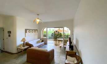 Imagem 3: Apartamento à venda na Enseada, Guaruja-SP, 3 dormitórios, área de lazer, 2 vagas