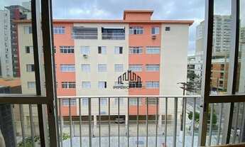 Imagem 7: Apartamento com 2 dormitórios, 1 vaga, Tombo, Guarujá/SP