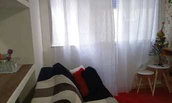 Imagem 7: Apartamento temporada