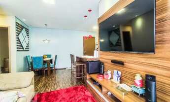 Imagem 4: Apartamento à Venda - Vila Andrade, 2 Quartos, 67 m2