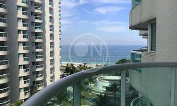 Imagem: Flat em Barra da Tijuca - Rio de Janeiro