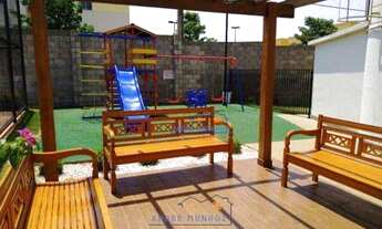 Imagem 7: Apartamento com 2 dormitórios à venda, 45 m² por R$ 159.000,00 - Edifício Vila das Acacias