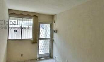 Imagem 3: Apartamento térreo 2 quartos em Piedade