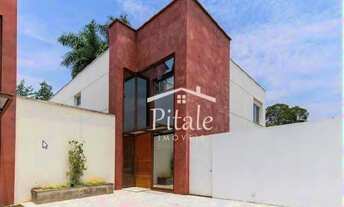 Imagem: Sobrado com 4 dormitórios à venda, 533