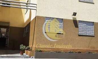 Imagem 4: Apartamento com 3 dormitórios à venda, 70 m² por R$ 150.000,00 - Jardim Paulistano - Ribei