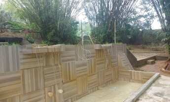 Imagem 6: Casa para Temporada - Aldeia