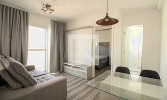 Imagem: Apartamento para Aluguel - Santana, 1 Quarto