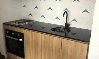 Imagem 3: Apartamento para aluguel e venda tem 53 metros quadrados com 1 quarto em Pinheiros - São P