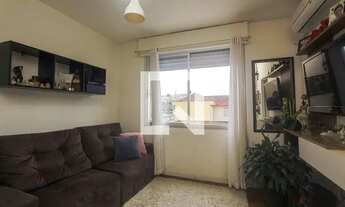 Imagem: Apartamento para Aluguel - Bom Jesus, 1