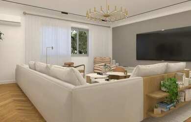 Imagem 4: Rio de Janeiro - Apartamento Padrão - Flamengo