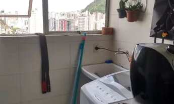 Imagem 6: Apartamento um quarto centro