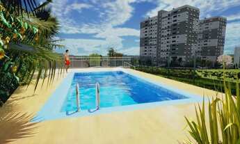 Imagem 3: APARTAMENTO BAIRRO CIDADE NOVA