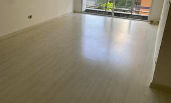 Imagem 5: Apartamento para venda tem 90 metros quadrados com 3 quartos em Itaim Bibi - São Paulo - S