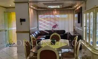 Imagem 4: Sobrado para venda com 300 metros quadrados com 3 quartos