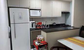 Imagem 3: São Caetano do Sul - Apartamento Padrão - Osvaldo Cruz