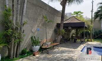 Imagem 6: Sobrado lindo Vila Bella - Venda