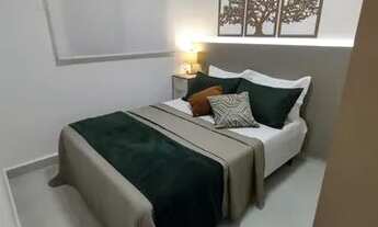 Imagem 6: Apto com vaga de garagem