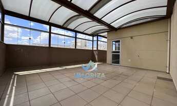 Imagem 7: Top Life Taguatinga Cobertura a venda com 3 Quartos 1 Suíte - 2 Vagas - Aceita financiamen