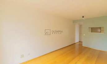 Imagem 5: Locação Apartamento 2 Dormitórios - 68 m² Pinheiros