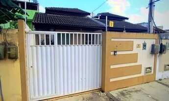 Imagem: Vendo casa no vivendas dos coqueiros