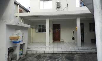 Imagem 5: Vendo Sobrado com Edícula