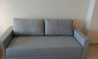 Imagem 4: Studio para aluguel possui 40 metros quadrados com 1 quarto