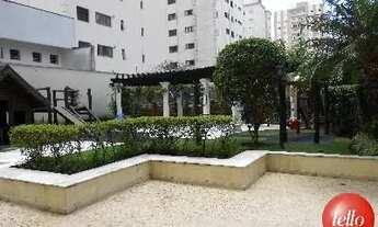 Imagem 2: São Paulo - Apartamento Padrão - Campo Belo