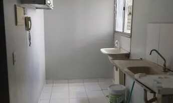 Imagem 3: Alugo apto no térreo 2/4 condominio Flor do Anani