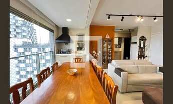 Imagem 6: Apartamento à Venda - Vila Madalena, 1 Quarto, 70 m2