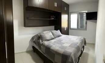 Imagem 2: Apartamento com 2 dormitórios para alugar, 66 m² por R$ 2.789,00/mês - Vila Imaculada - Gu