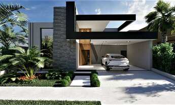 Imagem 3: Casa à venda no bairro Golden Park Residence - Mirassol/SP