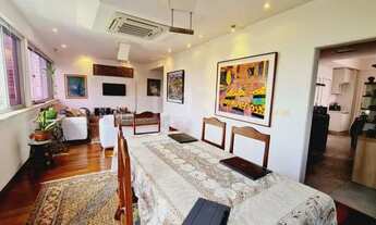 Imagem 6: Cobertura-À VENDA-Ipanema-Rio de Janeiro-RJ