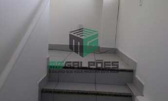 Imagem 4: Loja Locação Jardim Canadá