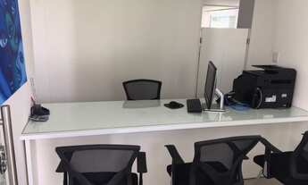 Imagem 4: Imóvel Comercial para aluguel tem 418 metros quadrados e 12 quartos em Candelária - Natal