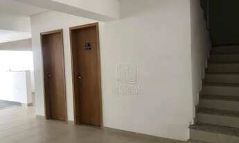 Imagem 5: Apartamento com 2 dormitórios, 54 m² - venda por R$ 339.000,00 ou aluguel por R$ 1.972,00