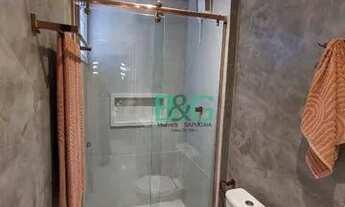 Imagem 6: Apartamento com 1 dormitório e vaga de garagem, 26,40m² (Condomínio com acabamento 1ª linh