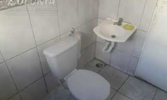 Imagem 4: Santo André - Casa Padrão - Parque Novo Oratório