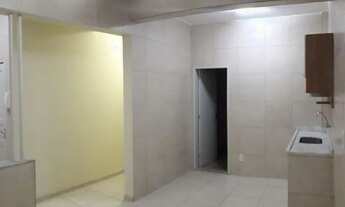 Imagem 4: Aterrado - Apartamento Três (3) Quartos em excelente localização com garagem e Iptu Grátis