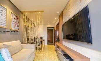 Imagem 4: Apartamento 2 dormitórios para Venda em Santo André, Vila Príncipe de Gales, 2 dormitórios