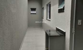 Imagem 4: CASA RESIDENCIAL em INDAIATUBA - SP, JARDIM RESIDENCIAL NOVA VENEZA