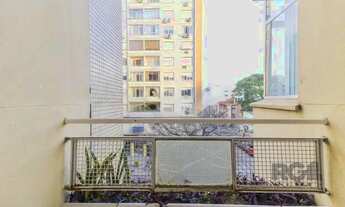 Imagem 2: Apartamento à venda com 3 quartos 98 m² Avenida Venancio Aires, Bom Fim, Porto Alegre