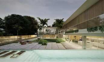 Imagem 5: Casa - Loteamento Residencial Entre Verdes - Campinas