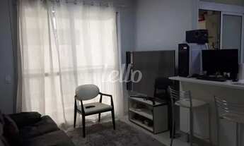 Imagem 4: São Paulo - Apartamento Padrão - Jardins