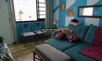 Imagem 6: Casa com 2 dorms, Canto do Forte, Praia Grande - R$ 585 mil, Cod: ACT2238