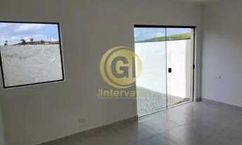 Imagem 5: APARTAMENTO TERREO NOVO A VENDA JARDIM IMPERIAL-JACAREI/SP 79,34M² 2 DORMITORIOS