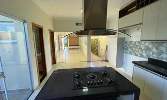 Imagem 4: Casa condomínio fechado Nature