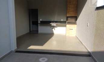 Imagem 3: Casa - Bosque dos Eucaliptos - Valinhos